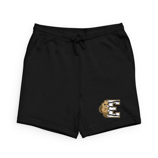 Unisex Sponge Fleece Sweatshort