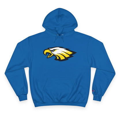 Champion Powerblend Fleece Pullover Hoodie