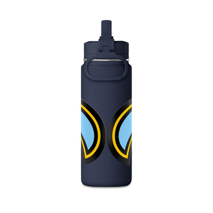 Mini Water Bottle, 20oz