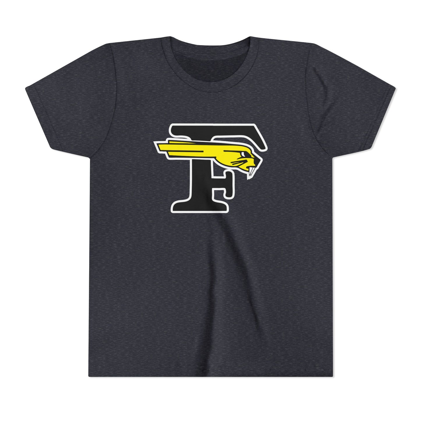 Youth Short Sleeve Tee