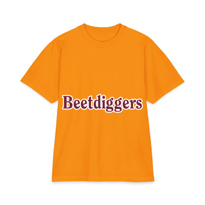 Max Heavyweight Short Sleeve Tee