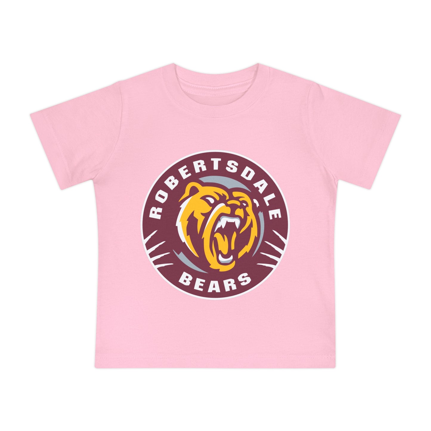 Baby Short Sleeve Tee