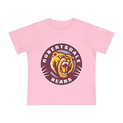 Baby Short Sleeve Tee