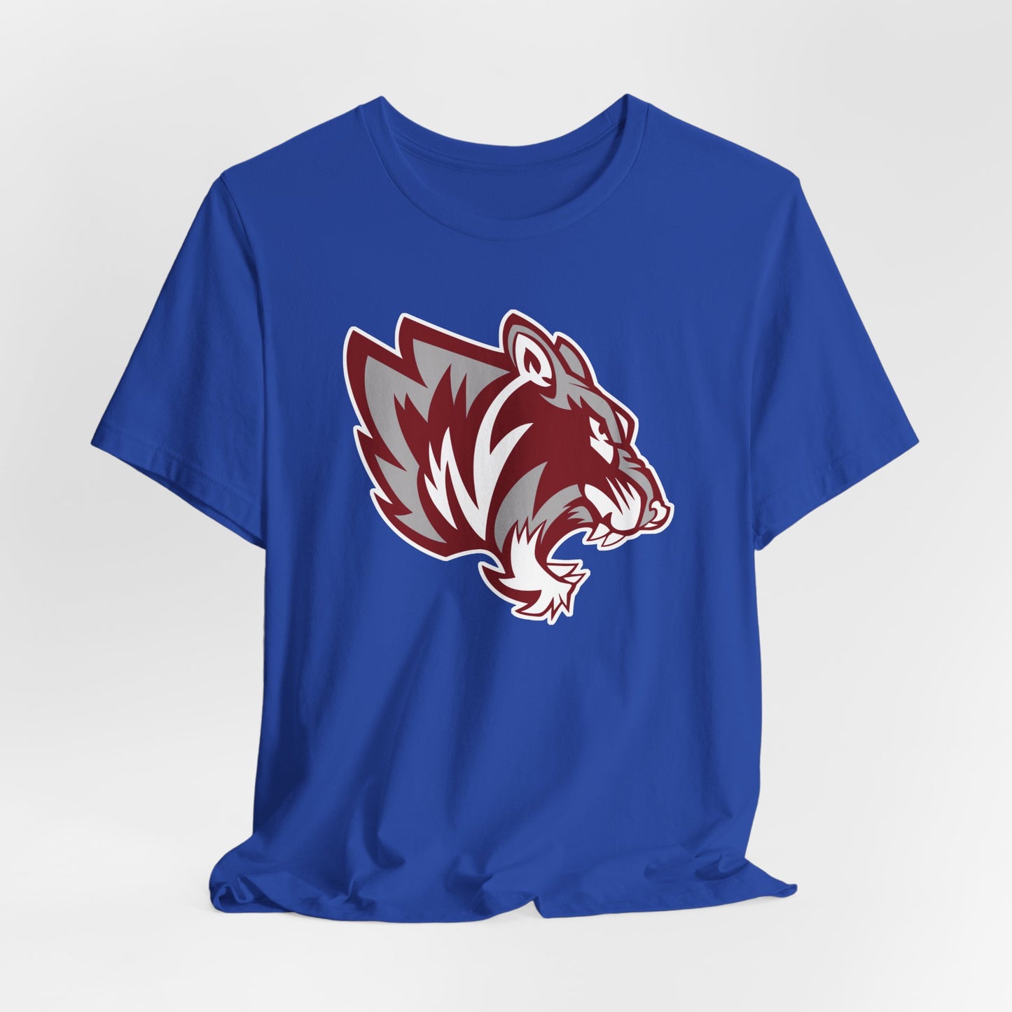 Jersey Short Sleeve Tee