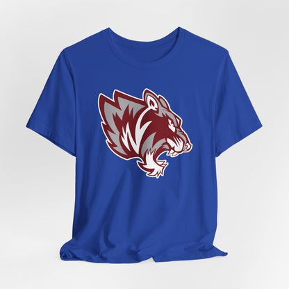 Jersey Short Sleeve Tee