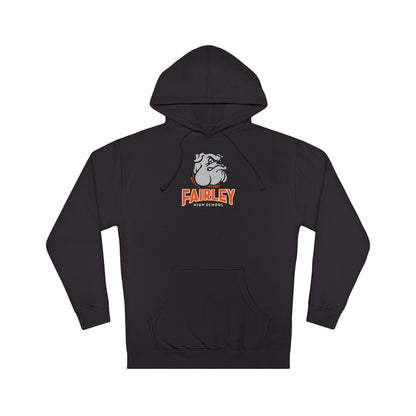 Midweight Pullover Hoodie