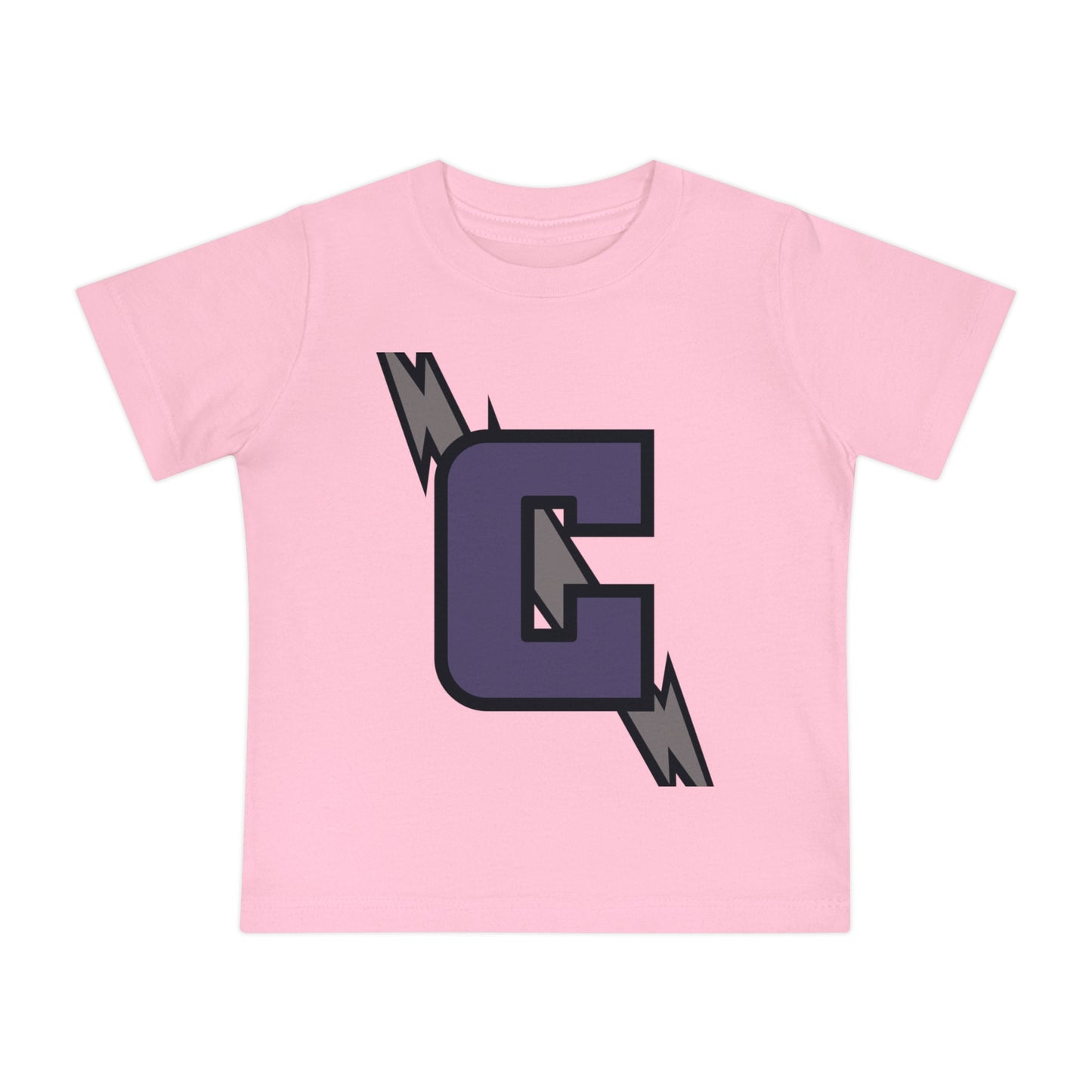 Baby Short Sleeve Tee