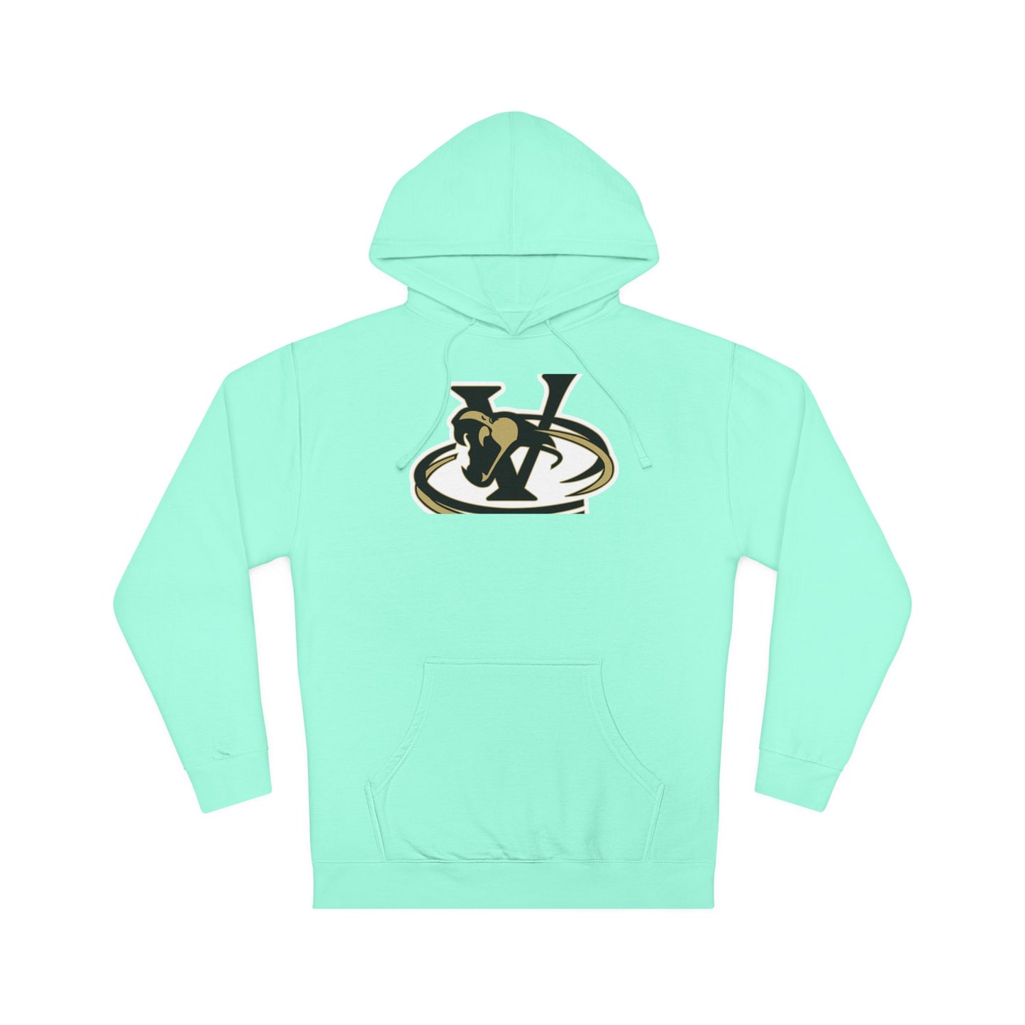 Midweight Pullover Hoodie
