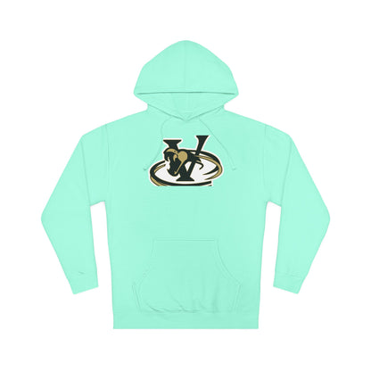 Midweight Pullover Hoodie