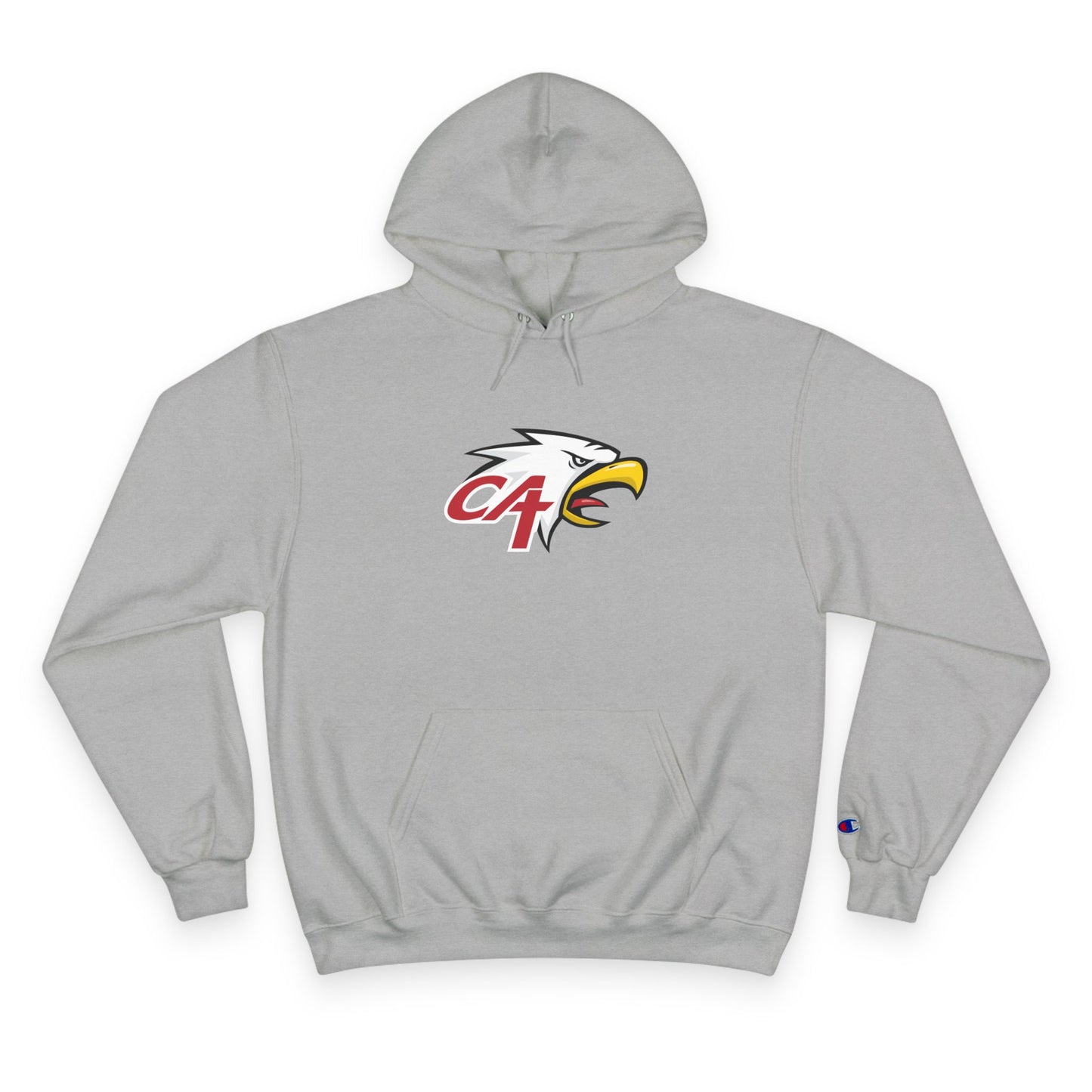 Champion Powerblend Fleece Pullover Hoodie