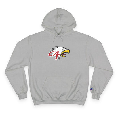 Champion Powerblend Fleece Pullover Hoodie