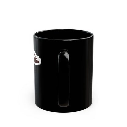 Black Team Mug (11oz/15oz)