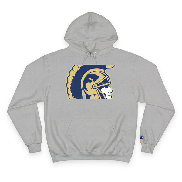 Champion Powerblend Fleece Pullover Hoodie