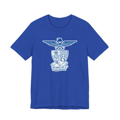 Jersey Short Sleeve Tee
