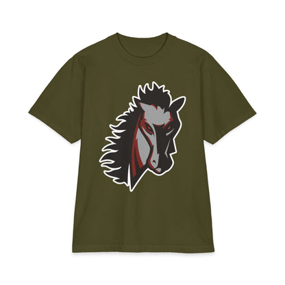 Max Heavyweight Short Sleeve Tee