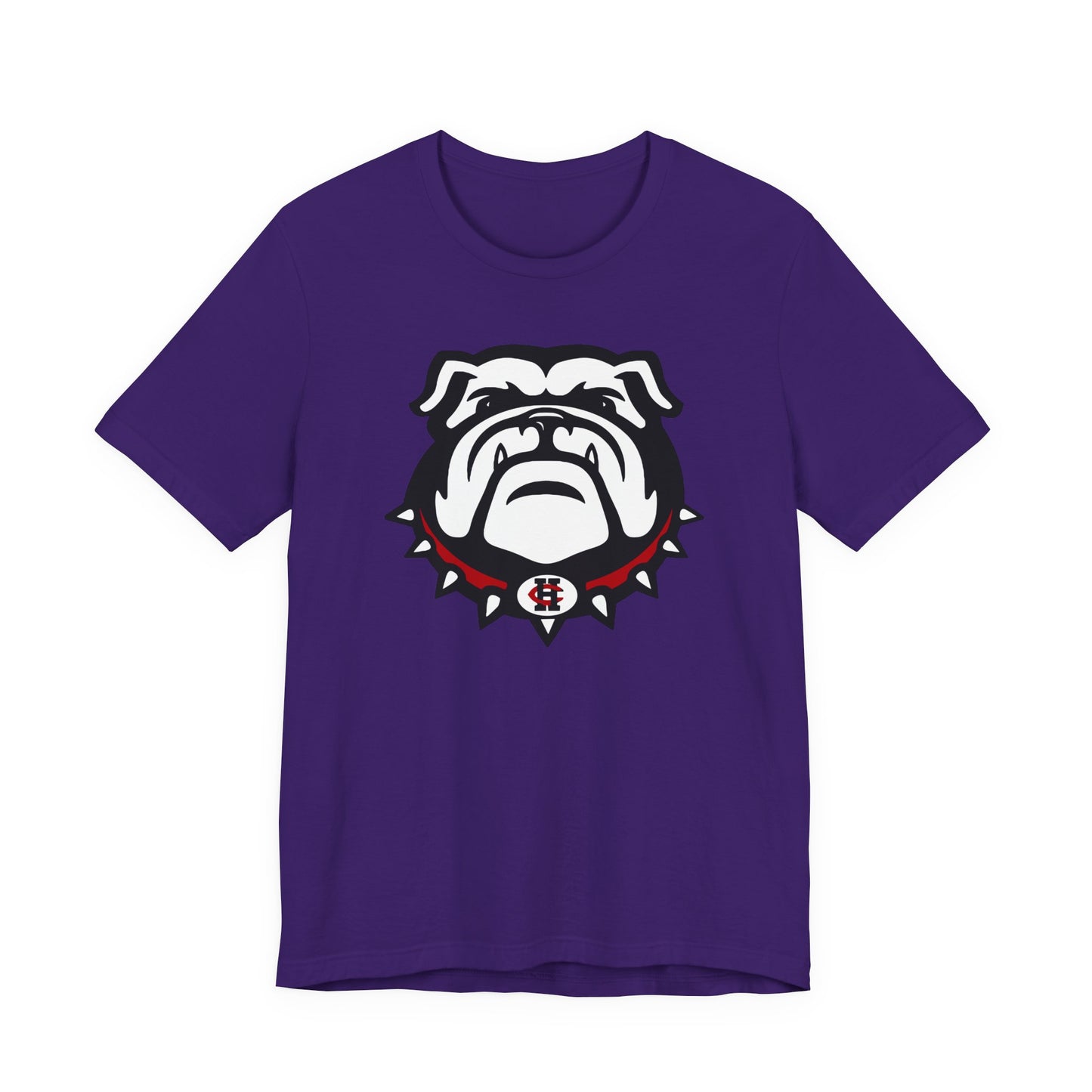Jersey Short Sleeve Tee