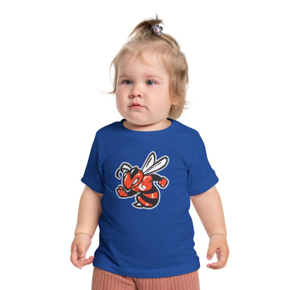 Baby Short Sleeve Tee