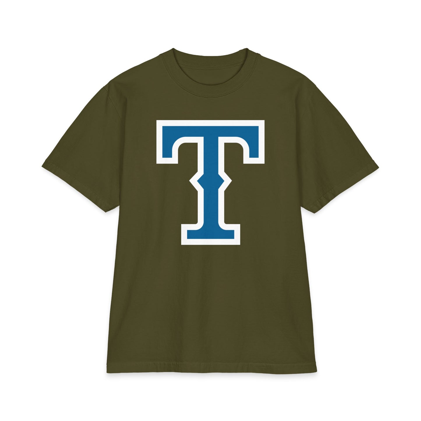 Max Heavyweight Short Sleeve Tee