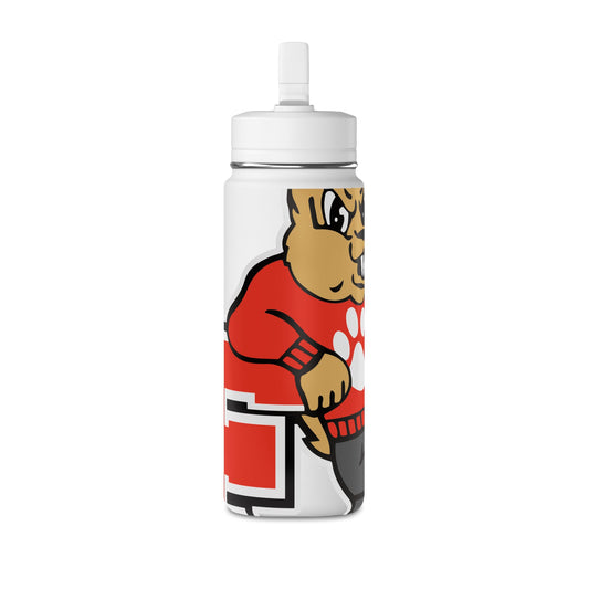 Mini Water Bottle, 20oz