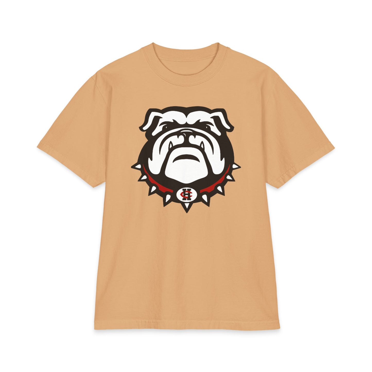 Max Heavyweight Short Sleeve Tee
