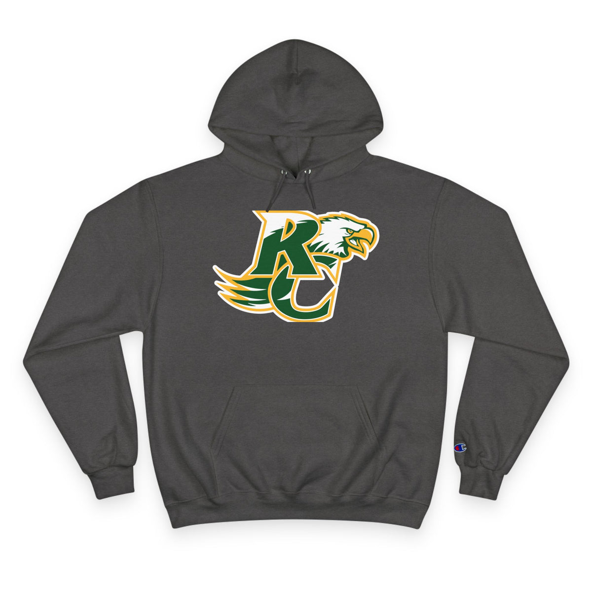 Champion Powerblend Fleece Pullover Hoodie