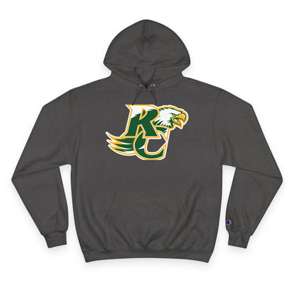 Champion Powerblend Fleece Pullover Hoodie