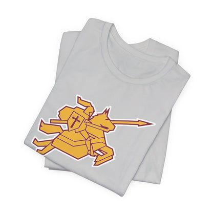 Jersey Short Sleeve Tee