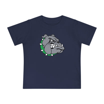 Baby Short Sleeve Tee