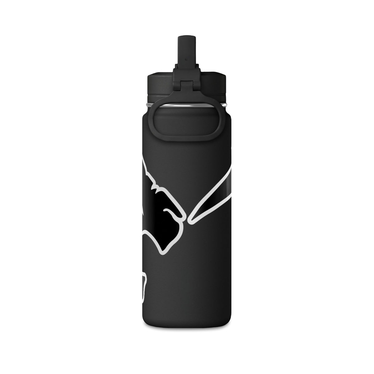 Mini Water Bottle, 20oz