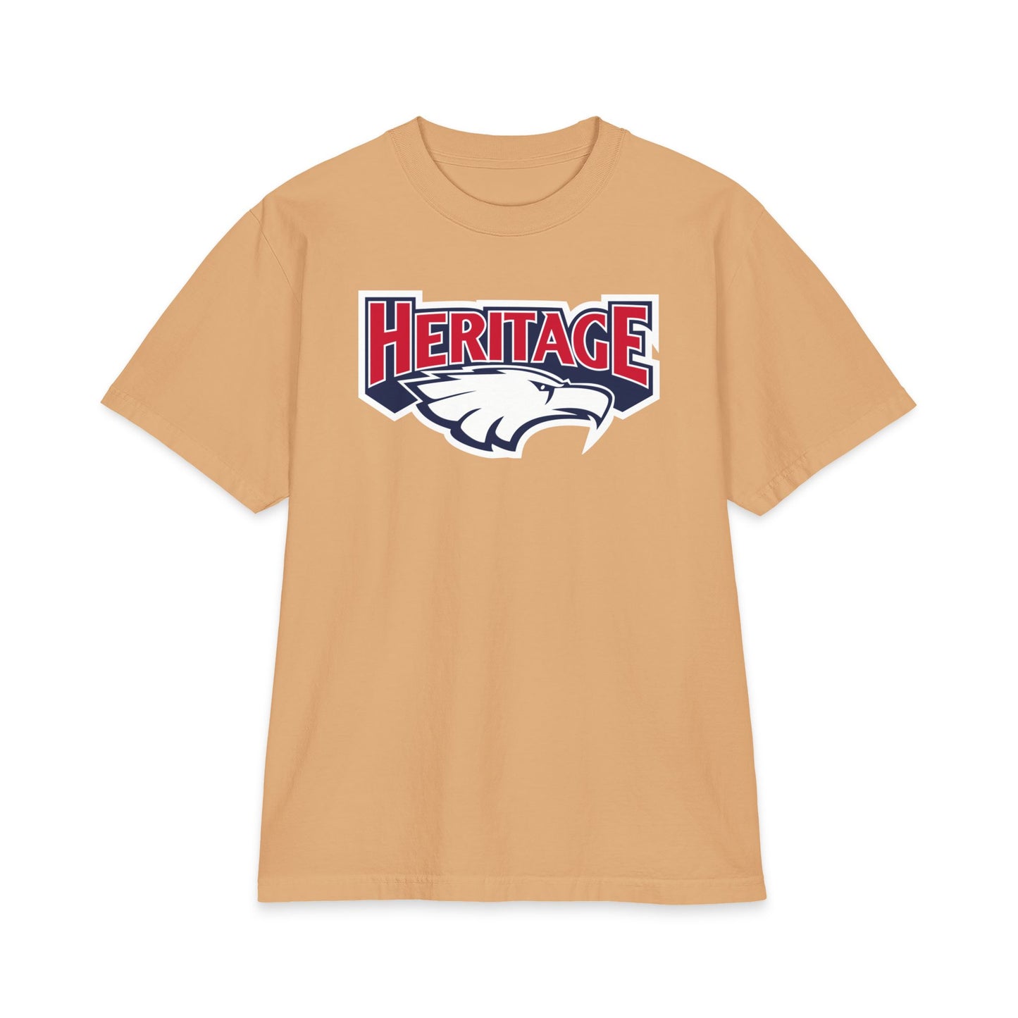 Max Heavyweight Short Sleeve Tee