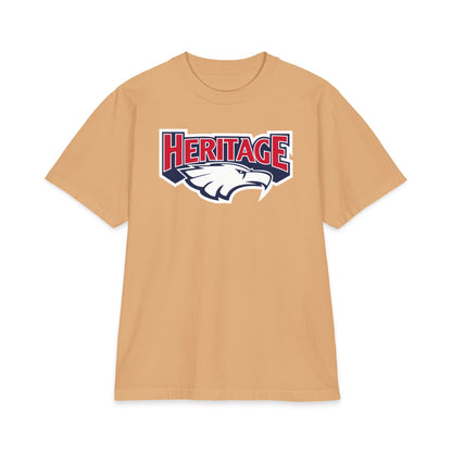 Max Heavyweight Short Sleeve Tee