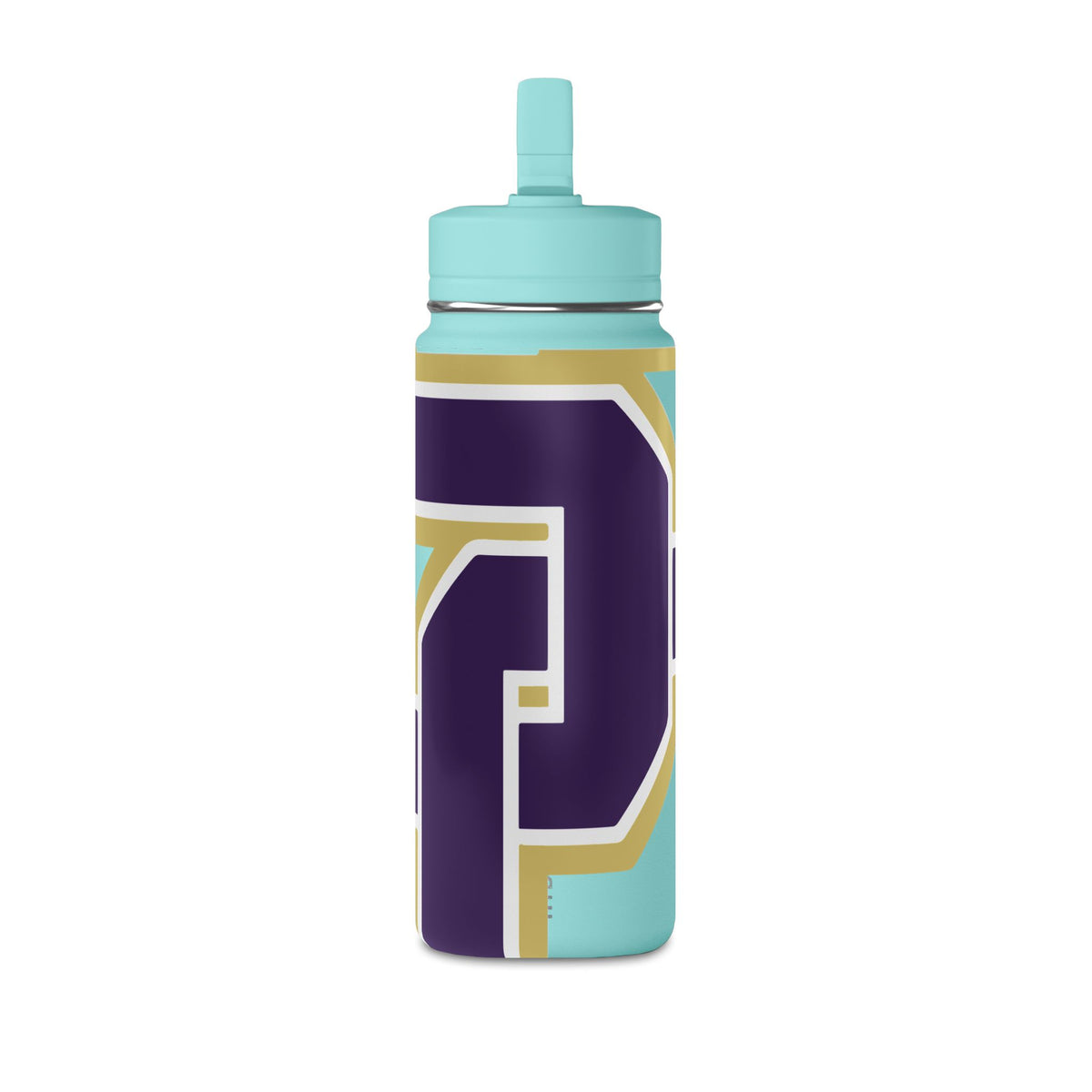 Mini Water Bottle, 20oz