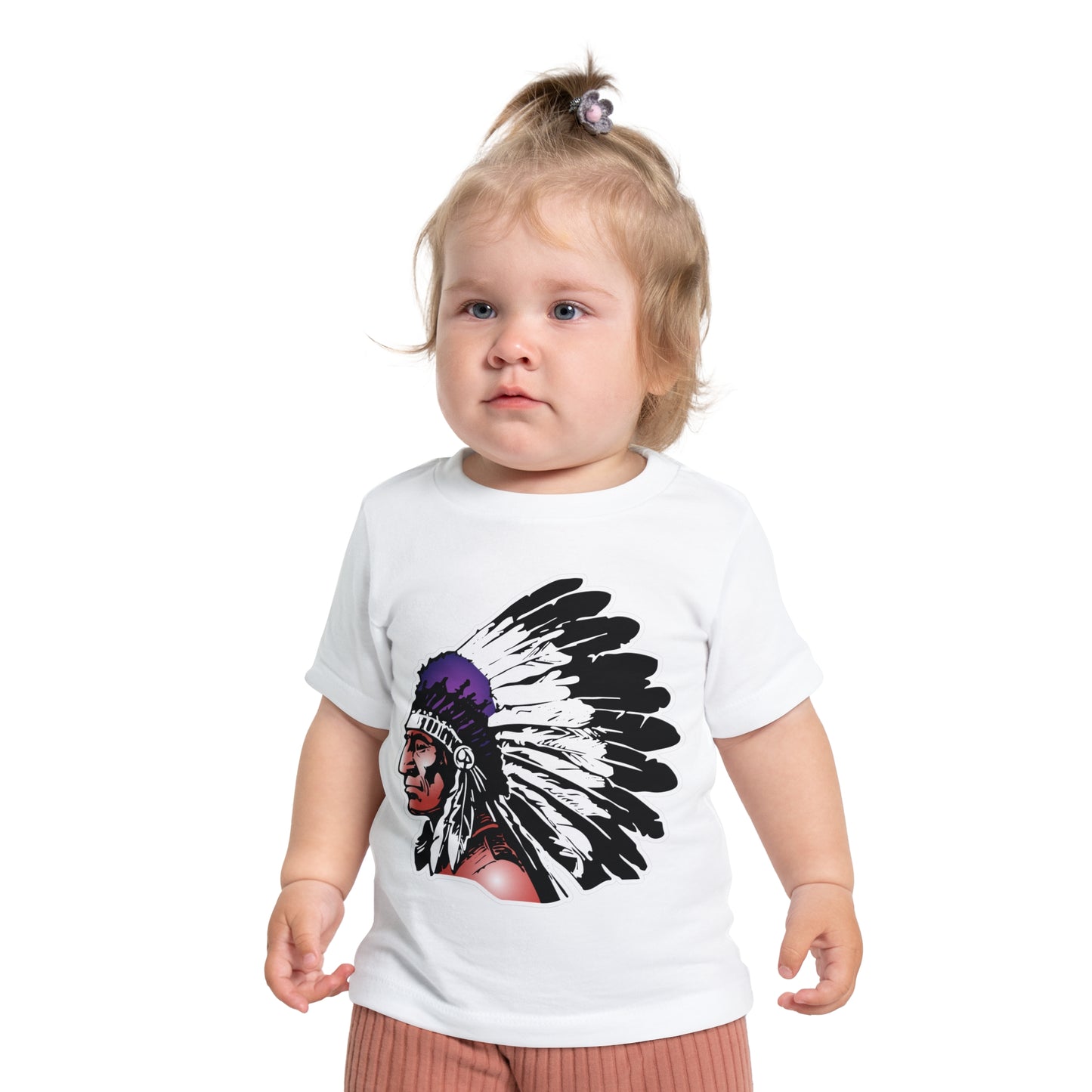 Baby Short Sleeve Tee