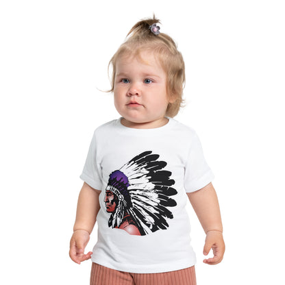 Baby Short Sleeve Tee