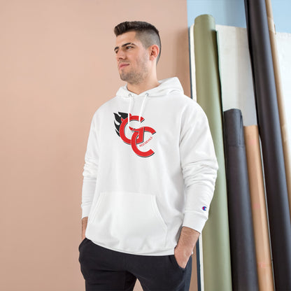 Champion Powerblend Fleece Pullover Hoodie