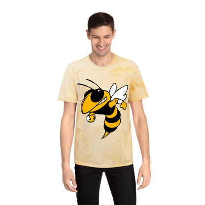 Color Blast School Spirit Tee