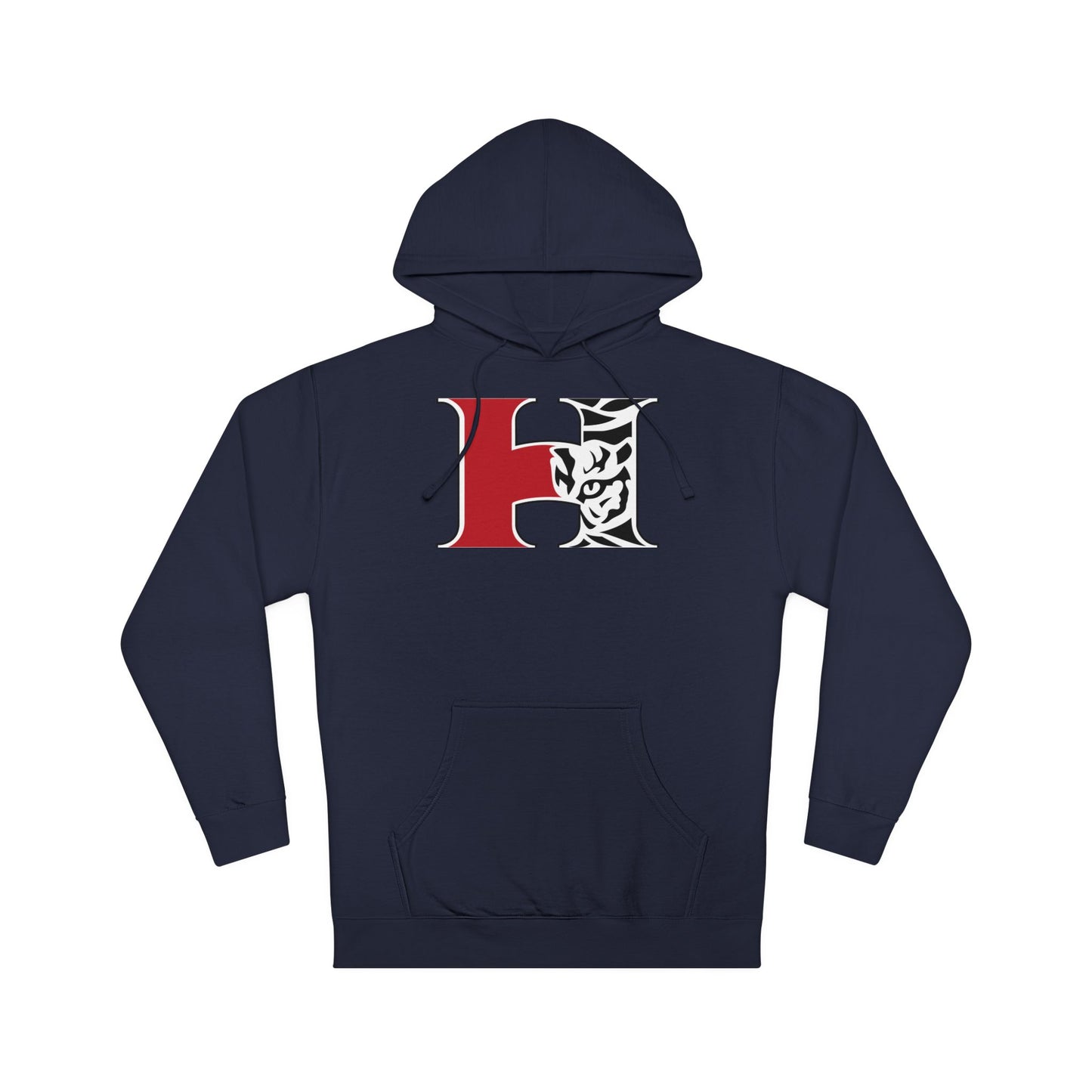 Midweight Pullover Hoodie