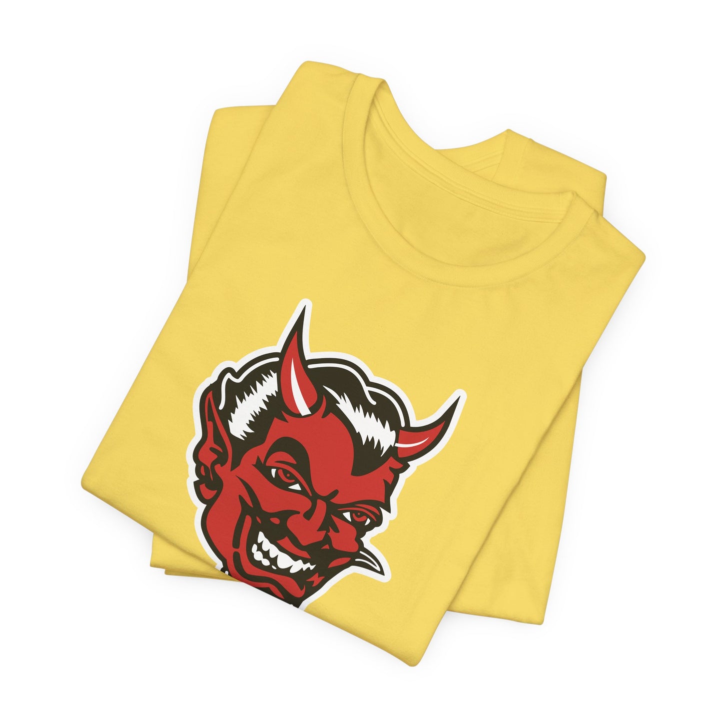 Jersey Short Sleeve Tee