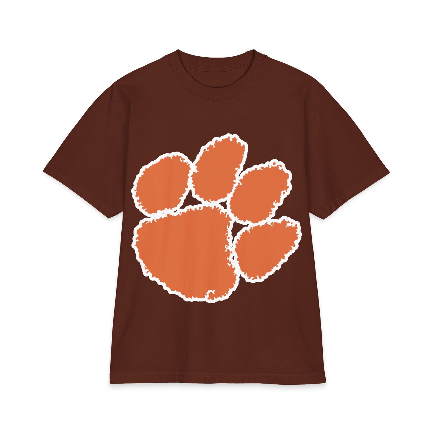 Max Heavyweight Short Sleeve Tee