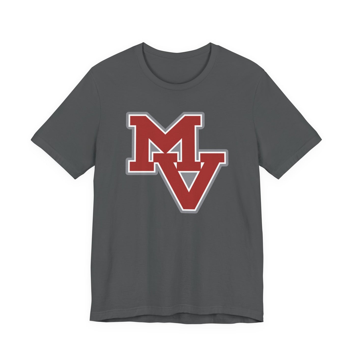 Jersey Short Sleeve Tee
