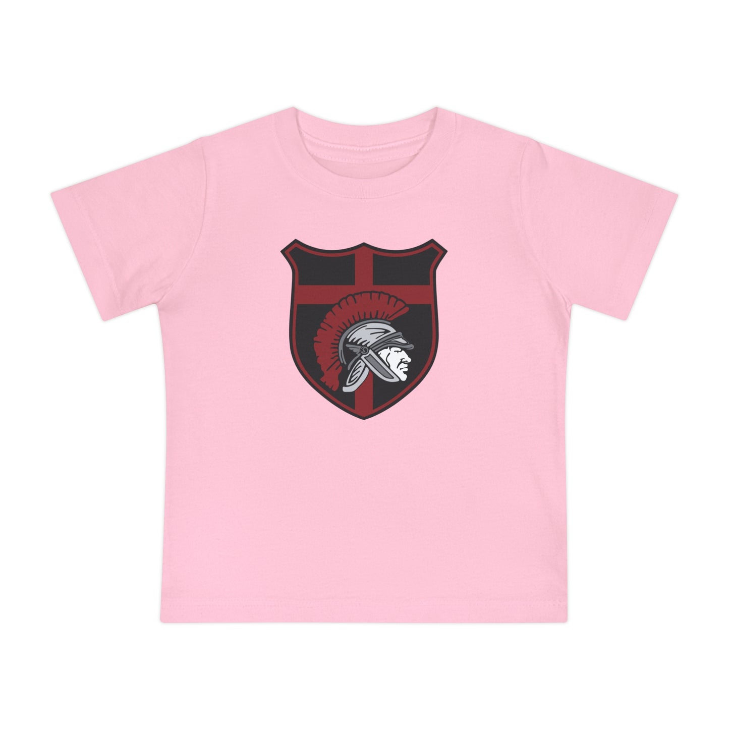 Baby Short Sleeve Tee