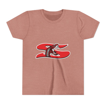 Youth Short Sleeve Tee