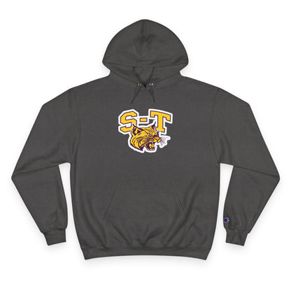 Champion Powerblend Fleece Pullover Hoodie