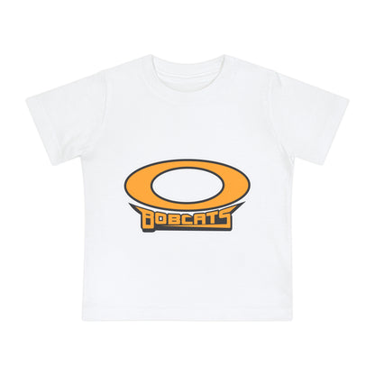 Baby Short Sleeve Tee