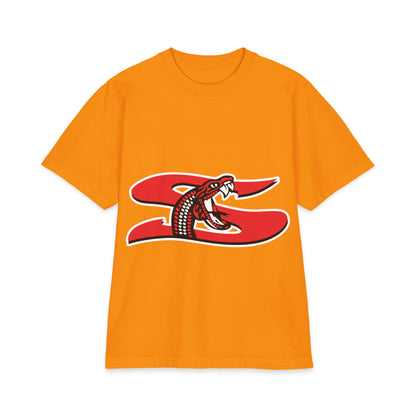 Max Heavyweight Short Sleeve Tee
