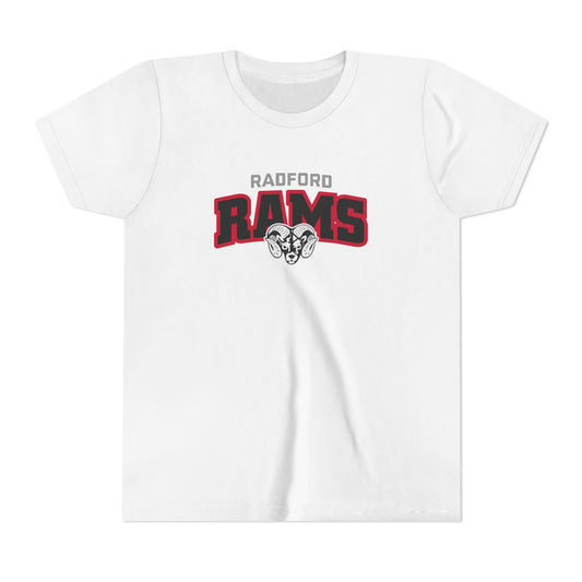 Youth Short Sleeve Tee