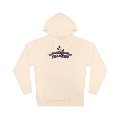 Midweight Pullover Hoodie
