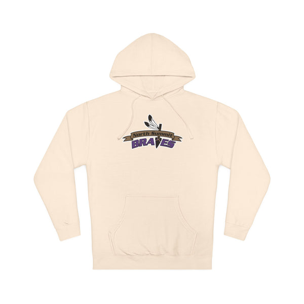 Midweight Pullover Hoodie