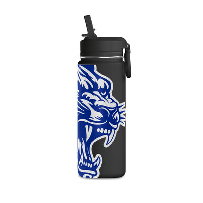 Mini Water Bottle, 20oz