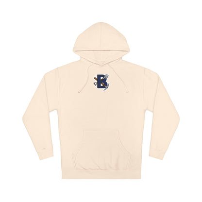 Midweight Pullover Hoodie